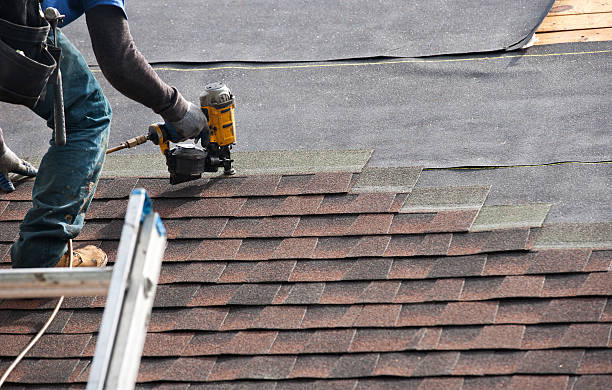 Licensed Metal Roofing service in Denton, TX - Brentwood Metal Roofing